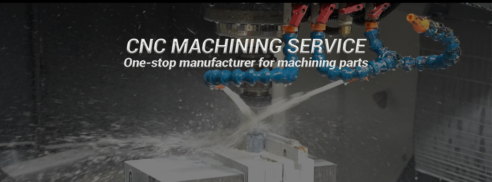 品質 CNCの機械化の部品 工場
