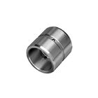 CNC Turning Machining Stainless Steel Aluminum 6063 Camera Lens Parts