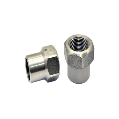 Customized Stainless Steel Machine Mechanical Engineering Parts