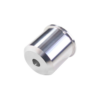 Customized Stainless Steel Machine Mechanical Engineering Parts