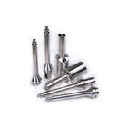 Steel Cnc Machining Parts Precision Machining And Assembly Ptfe Parts