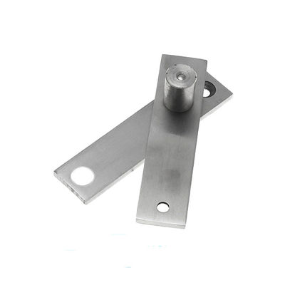 Stainless Steel Sheet Metal Box Fabrication Precision Manufacturing Custom