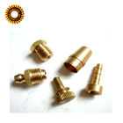 0.1 Mm Brass Component Custom Cnc Machining Engineering Cnc Turning Parts