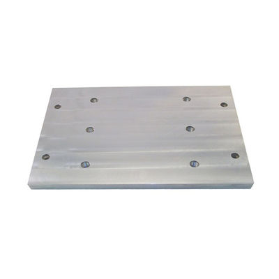 Aluminum Motorcycle Mountain Bike Washer Acril Laser Cutting Service
