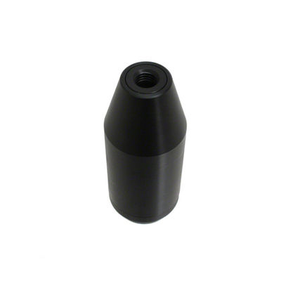 Ra0.4 CMM Deep Draw Stamping Parts ANSI Sandblasted T6 TUV Prototype