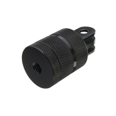 ISO9001 SS304 Customized Cnc Machining Parts For Worm Gear