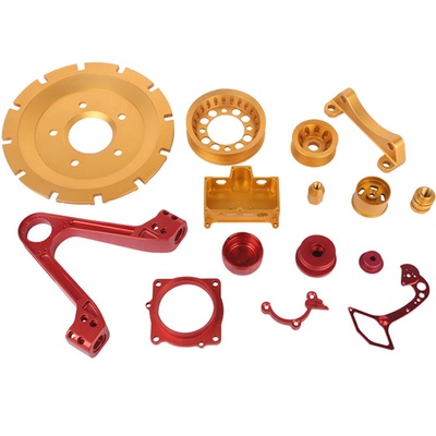 Precision Machined Parts Metal Welding Tube Fabrication Services
