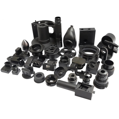 China Product CNC Lathe Machining Small Batch Parts Products