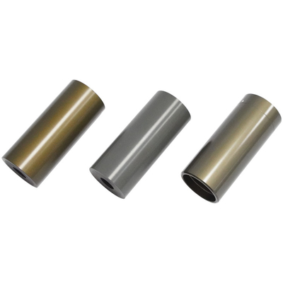 China Product CNC Lathe Machining Small Batch Parts Products