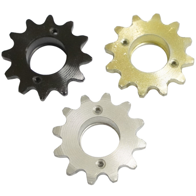 ROHS Aluminum CNC Milling Parts 400mm Ceiling Light Parts And Accessories