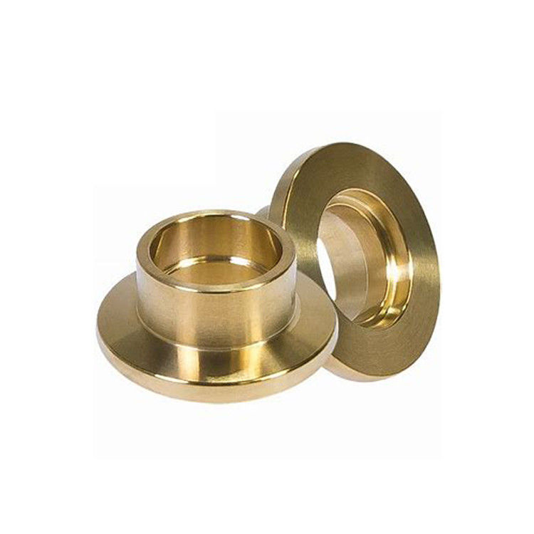 CNC Turned Length 2mm 1000mm Hexagonal Nipple Plating Gilding Copper Brass