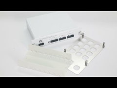 Precision Stainless Steel Sheet Metal Fabrication Service