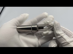 カスタムEDM部品