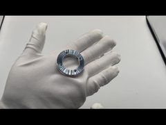 cnc加工部品サービス