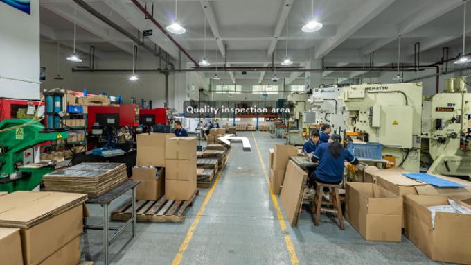 注文のプラスチック部品CNCの製粉の回転部品サービス